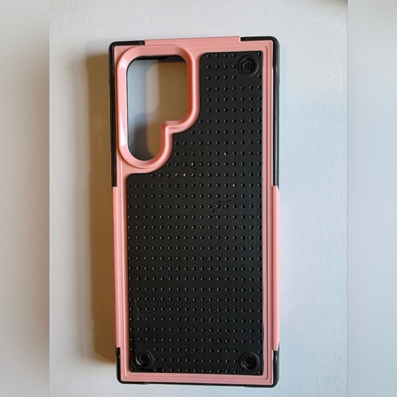 Bundle Of 7 Samsung Galaxy S22 Ultra Phone Covers/Cases - Picture 2 of 16